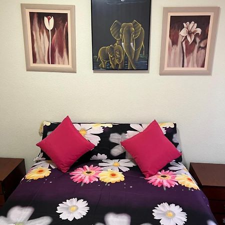 Aparment Legazpi Διαμέρισμα Μαδρίτη Εξωτερικό φωτογραφία