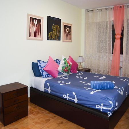 Aparment Legazpi Διαμέρισμα Μαδρίτη Εξωτερικό φωτογραφία