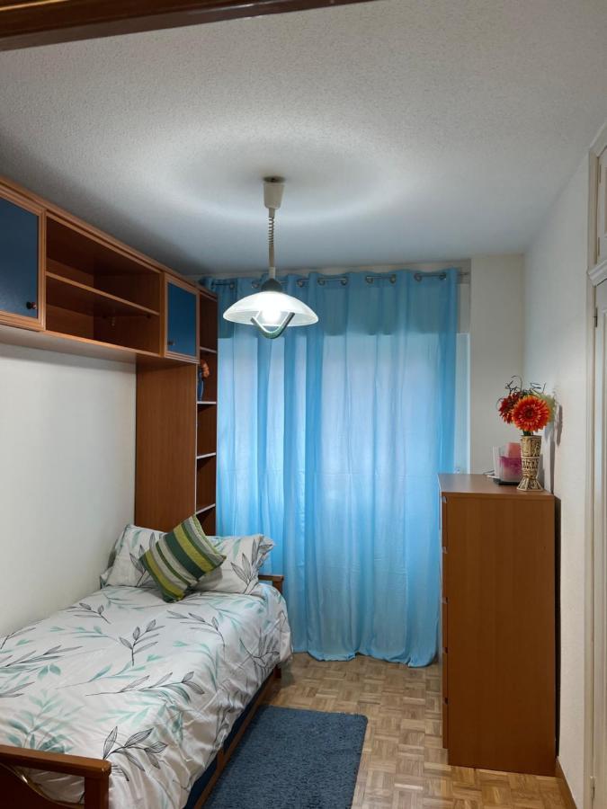 Aparment Legazpi Διαμέρισμα Μαδρίτη Εξωτερικό φωτογραφία