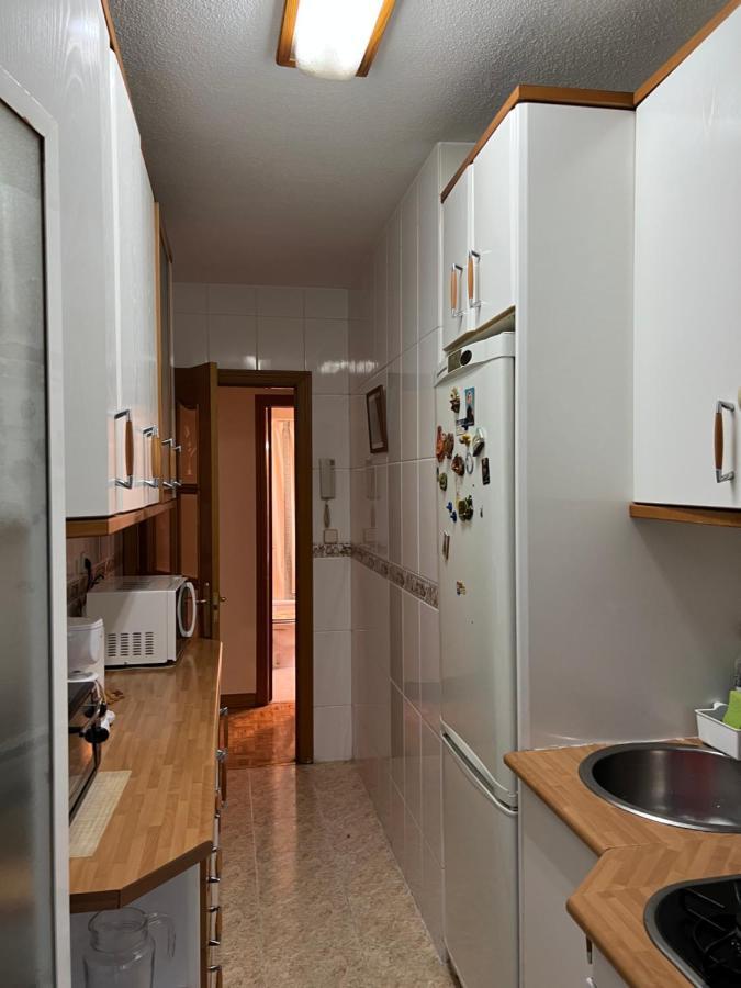 Aparment Legazpi Διαμέρισμα Μαδρίτη Εξωτερικό φωτογραφία