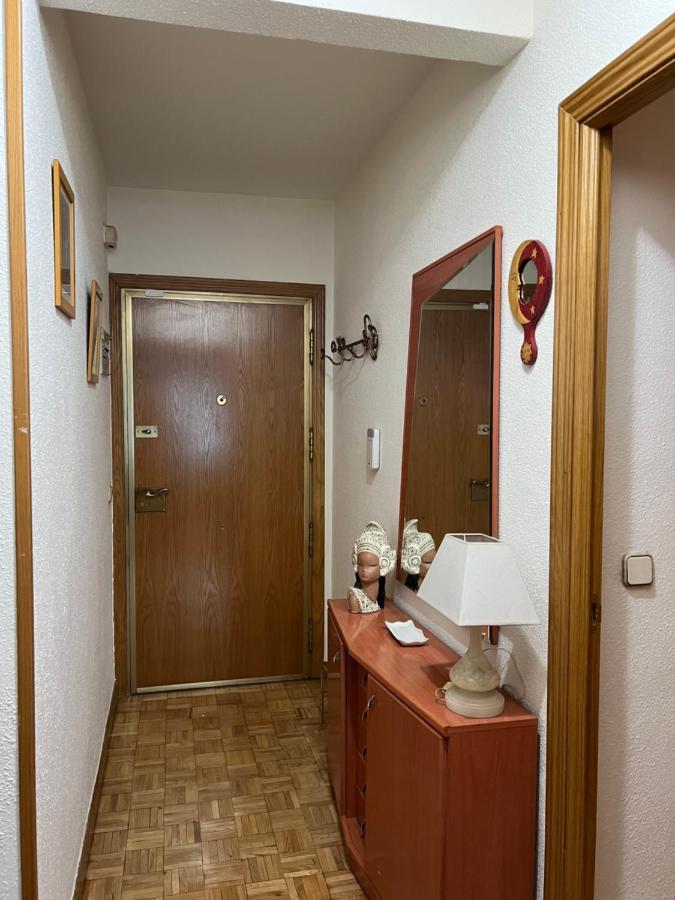 Aparment Legazpi Διαμέρισμα Μαδρίτη Εξωτερικό φωτογραφία