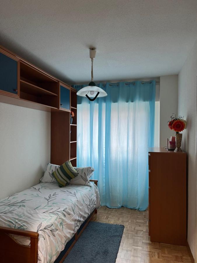 Aparment Legazpi Διαμέρισμα Μαδρίτη Εξωτερικό φωτογραφία