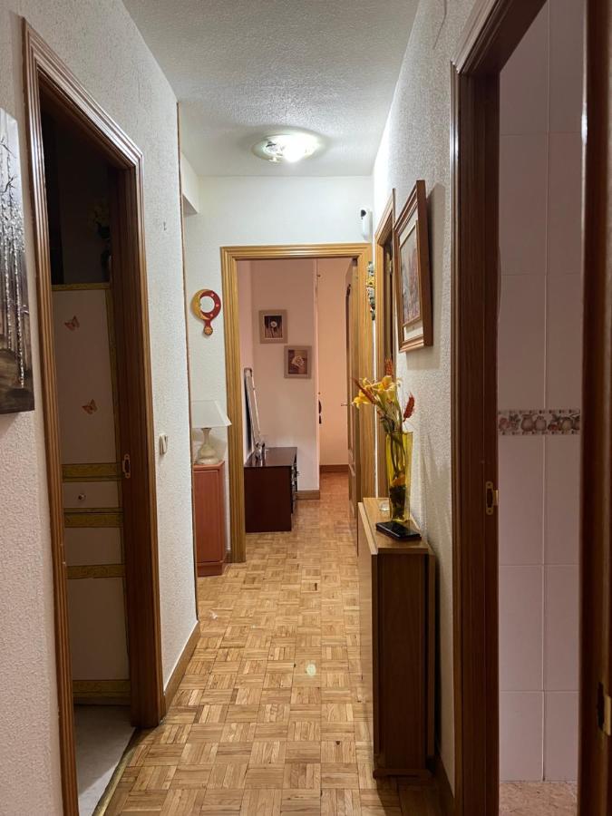 Aparment Legazpi Διαμέρισμα Μαδρίτη Εξωτερικό φωτογραφία