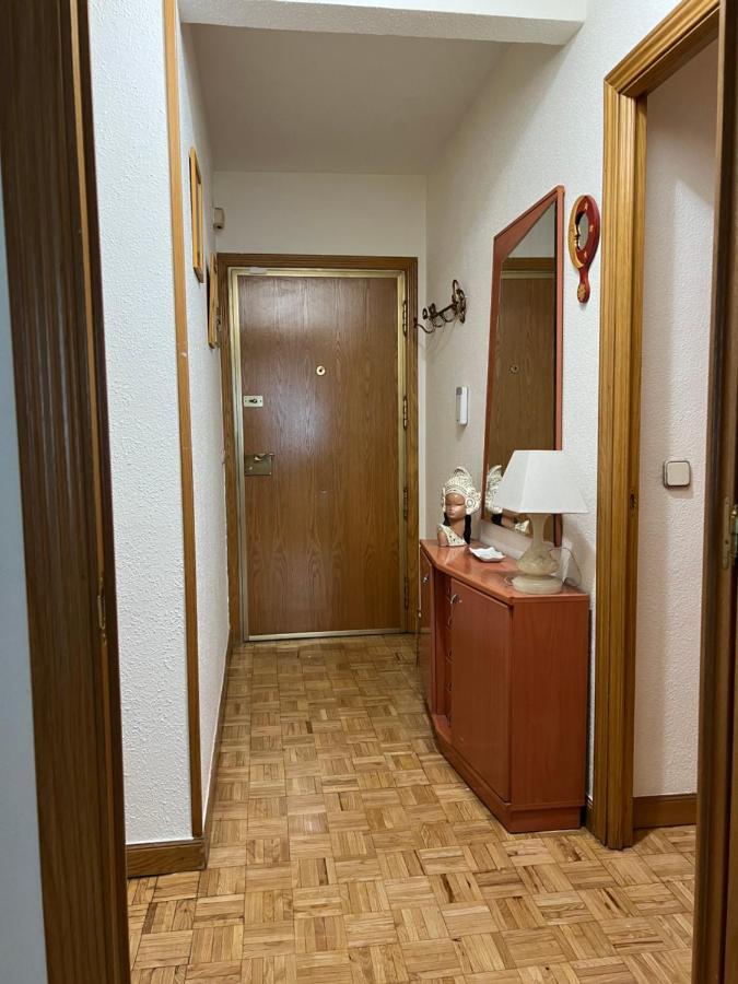 Aparment Legazpi Διαμέρισμα Μαδρίτη Εξωτερικό φωτογραφία