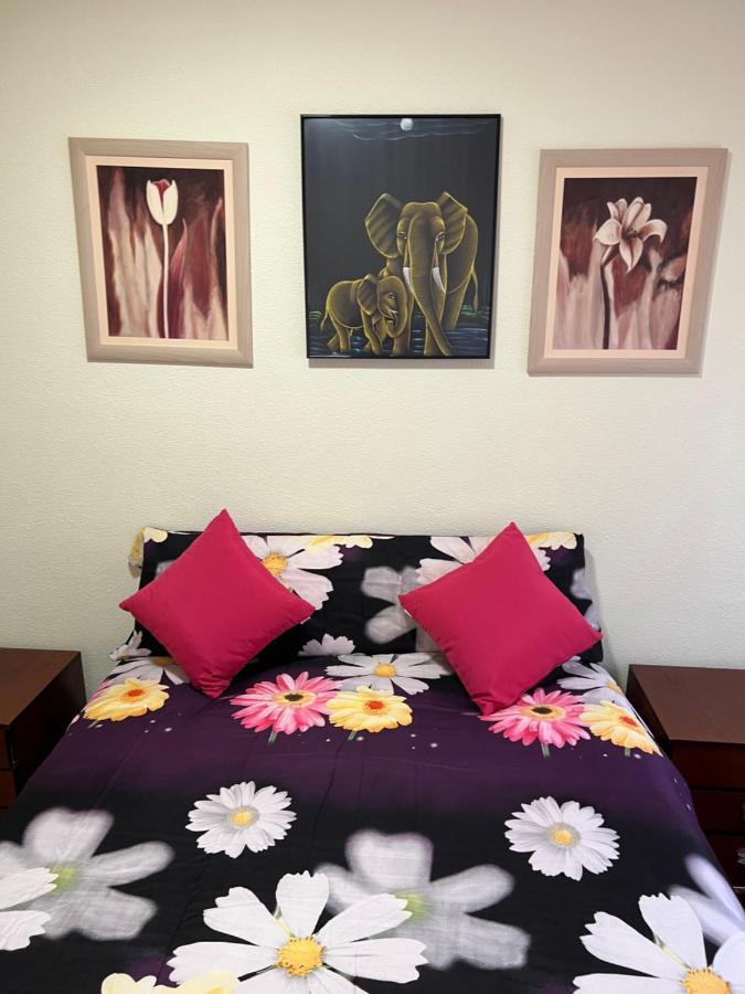 Aparment Legazpi Διαμέρισμα Μαδρίτη Εξωτερικό φωτογραφία