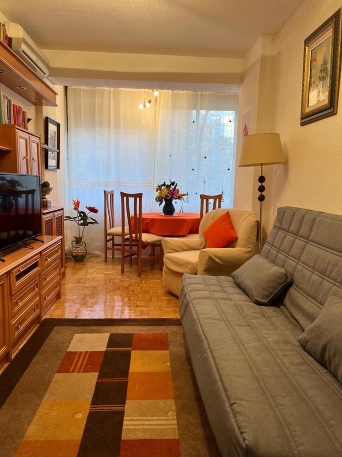 Aparment Legazpi Διαμέρισμα Μαδρίτη Εξωτερικό φωτογραφία