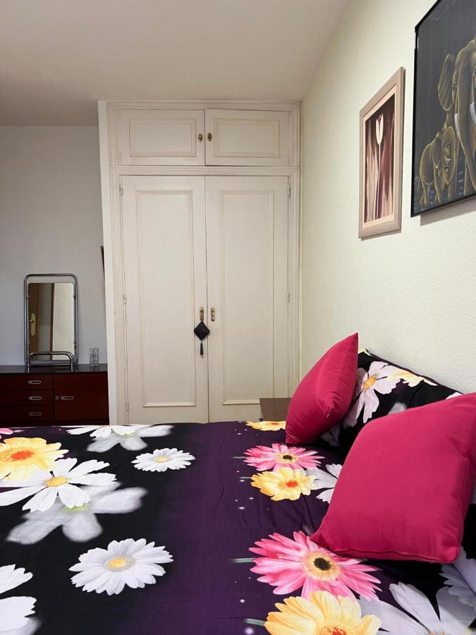 Aparment Legazpi Διαμέρισμα Μαδρίτη Εξωτερικό φωτογραφία