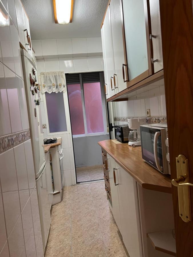 Aparment Legazpi Διαμέρισμα Μαδρίτη Εξωτερικό φωτογραφία