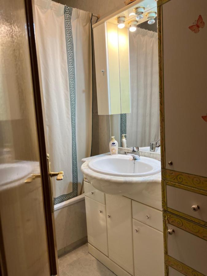 Aparment Legazpi Διαμέρισμα Μαδρίτη Εξωτερικό φωτογραφία