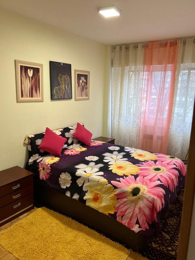Aparment Legazpi Διαμέρισμα Μαδρίτη Εξωτερικό φωτογραφία