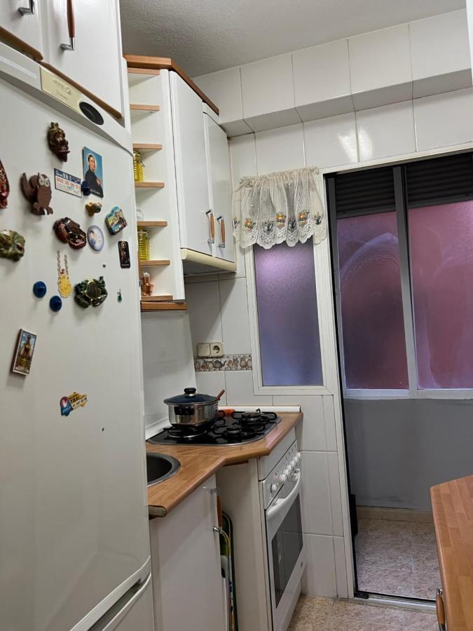 Aparment Legazpi Διαμέρισμα Μαδρίτη Εξωτερικό φωτογραφία