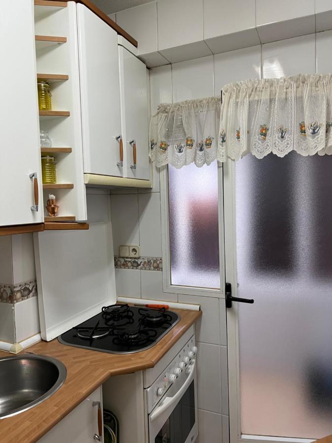 Aparment Legazpi Διαμέρισμα Μαδρίτη Εξωτερικό φωτογραφία