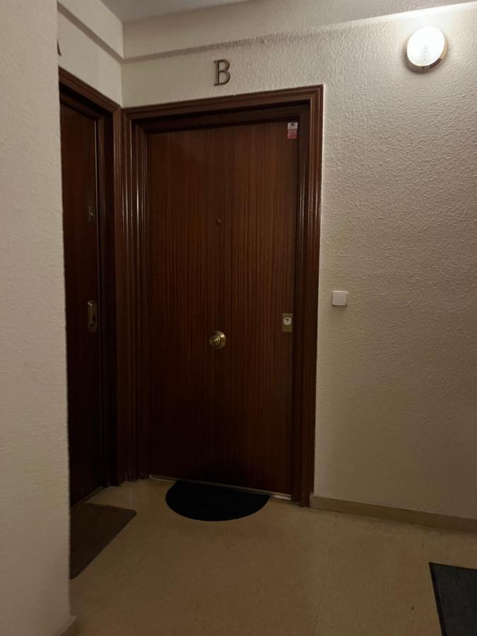 Aparment Legazpi Διαμέρισμα Μαδρίτη Εξωτερικό φωτογραφία