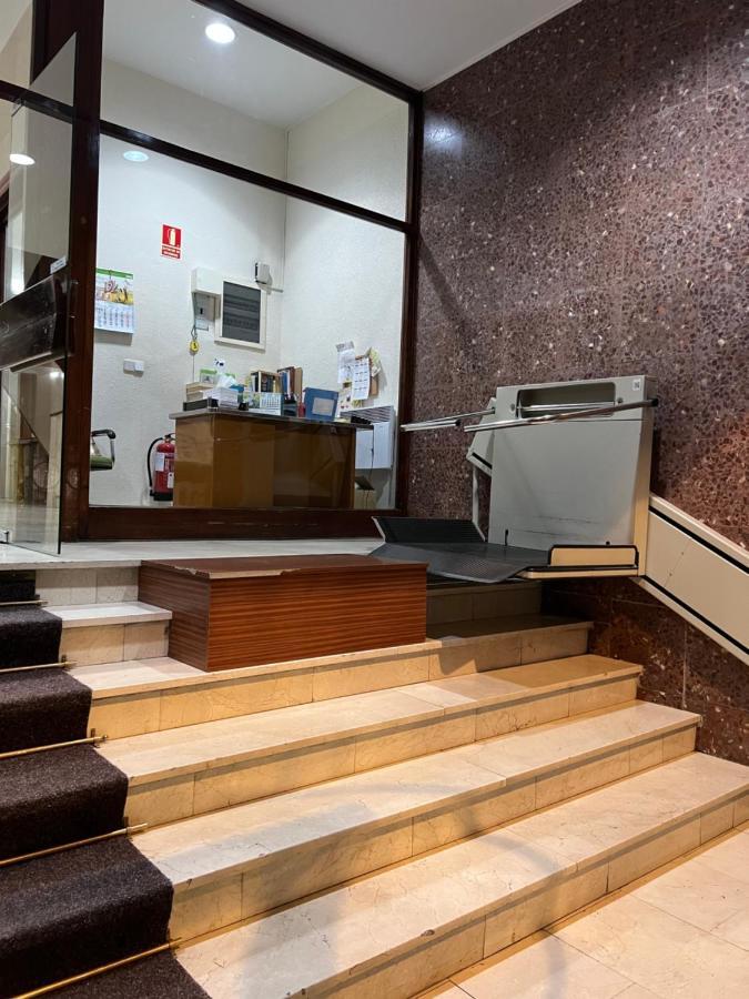 Aparment Legazpi Διαμέρισμα Μαδρίτη Εξωτερικό φωτογραφία