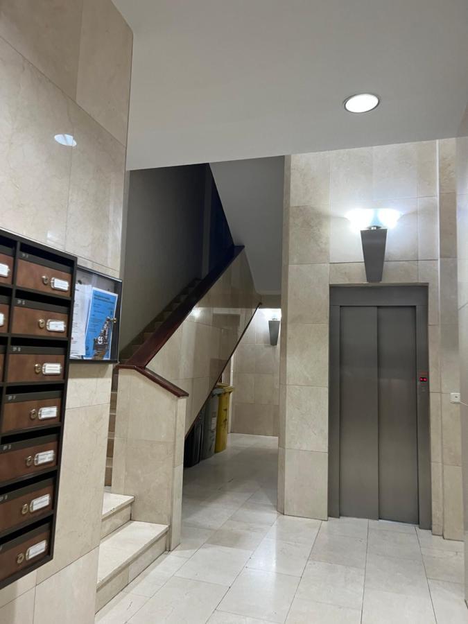 Aparment Legazpi Διαμέρισμα Μαδρίτη Εξωτερικό φωτογραφία
