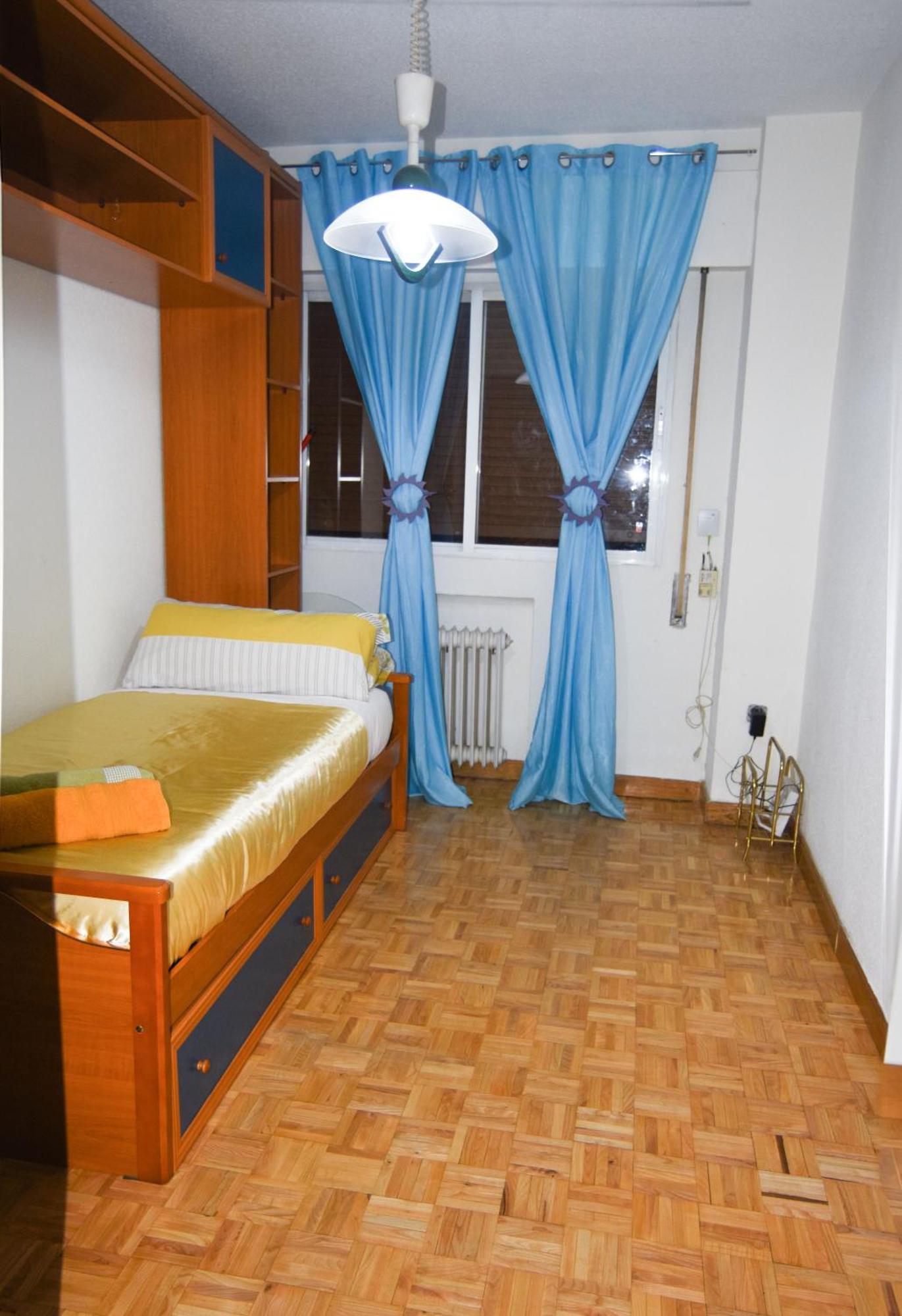 Aparment Legazpi Διαμέρισμα Μαδρίτη Εξωτερικό φωτογραφία
